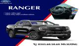 Bán Ford Ranger 2021 cũ