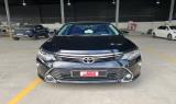 Bán Toyota Camry 2.5Q 2018 cũ