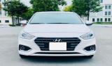 Bán Hyundai Accent 1.4 AT đặc biệt 2021 cũ
