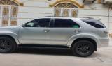 Bán Toyota Fortuner 2.4 AT (4x2) 2015 cũ
