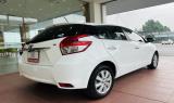 Bán Toyota Yaris 1.5G CVT 2017 cũ