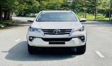 Bán Toyota Fortuner 2.4G (4x2) 2020 cũ