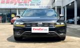 Bán Volkswagen Tiguan 2020 cũ