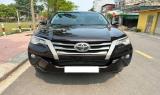 Bán Toyota Fortuner 2017 cũ