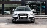 Bán Audi Q7 2011 cũ