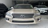 Bán Lexus LX570 Prestige 2012 cũ