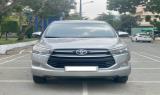 Bán Toyota Innova 2.0E 2020 cũ