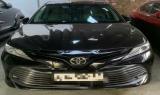 Bán Toyota Camry 2.5Q 2019 cũ