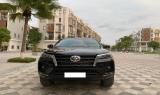 Bán Toyota Fortuner 2.4G (4x2) 0 cũ