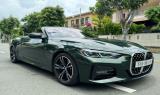 Bán BMW 430i Cabriolet 100000 cũ