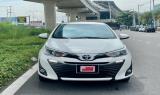 Bán Toyota Vios 2020 cũ