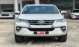 Bán Toyota Fortuner 2.4 AT (4x2) 2020 cũ