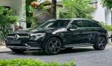 Bán Mercedes GLC300 0 cũ