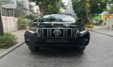 Bán Toyota Land Cruiser Prado 2020 cũ