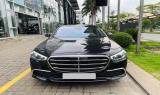 Bán Mercedes S450 4Matic 2021 cũ