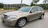 Bán Mercedes GLK300 4Matic 2010 cũ