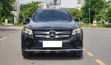 Bán Mercedes GLC300 2018 cũ