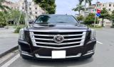 Bán Cadillac Escalade ESV 2015 cũ