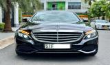 Bán Mercedes C200 Exclusive 100000 cũ