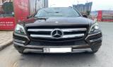 Bán Mercedes GL350 CDI 4Matic 2013 cũ