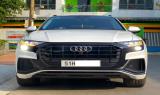 Bán Audi Q8 2021 cũ