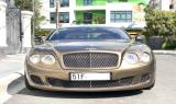 Bán Bentley Continental 2006 cũ