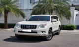 Bán Toyota Land Cruiser Prado 2013 cũ