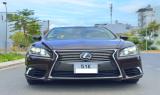 Bán Lexus LS460L 2011 cũ