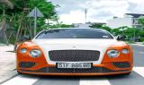 Bán Bentley Continental GT 2008 cũ