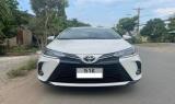 Bán Toyota Vios 2021 cũ