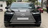 Bán Lexus LX570 2021 cũ