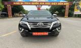 Bán Toyota Fortuner 2.4G (4x2) 2019 cũ