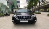 Bán Toyota Land Cruiser Prado 2015 cũ