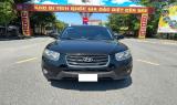 Bán Hyundai Santa Fe 2009 cũ