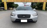 Bán Hyundai Santa Fe MLX 2009 cũ