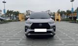 Bán Toyota Veloz Cross 0 cũ