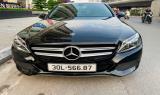 Bán Mercedes C200 2018 cũ