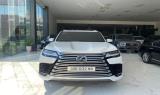 Bán Lexus LX600 2021 cũ