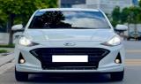 Bán Hyundai Grand i10 2021 cũ