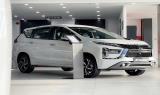 Bán Mitsubishi Xpander 0 cũ