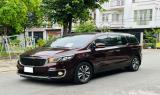 Bán Kia Sedona Luxury D 0 cũ