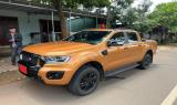 Bán Ford Ranger 0 cũ