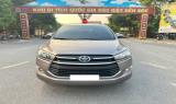 Bán Toyota Innova 2.0E 2017 cũ