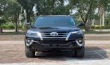 Bán Toyota Fortuner 2.7AT (4x4) 2019 cũ