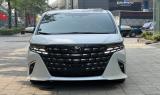 Bán Toyota Alphard 2021 cũ