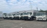 Bán Isuzu Q-Series QKR55F (4x2) 100000 cũ