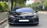 Bán Toyota Camry 2.0G 2021 cũ