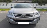 Bán Toyota Fortuner 2.4G (4x2) 0 cũ