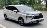 Bán Mitsubishi Xpander 100000 cũ