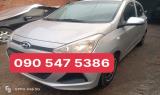 Bán Hyundai i10 1.1MT 2014 cũ